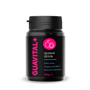 Guavital Plus