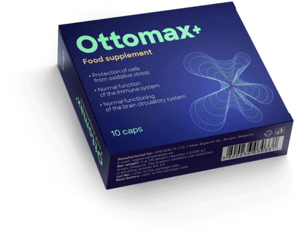 Ottomax