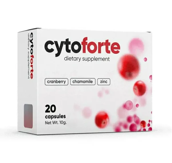 Cyto Forte