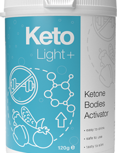 Keto Light+