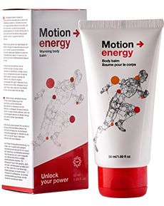 Motion Energy