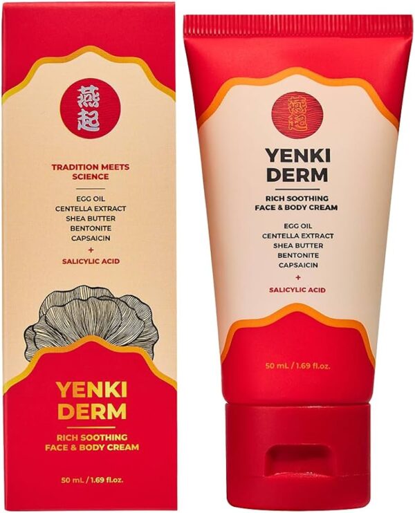 Yenki Derm